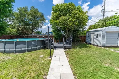 20440 NW 20th Court Miami Gardens FL 33056