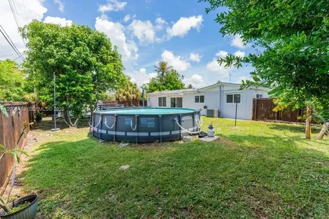 20440 NW 20th Court Miami Gardens FL 33056