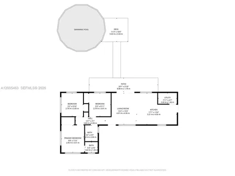 20440 NW 20th Court Miami Gardens FL 33056