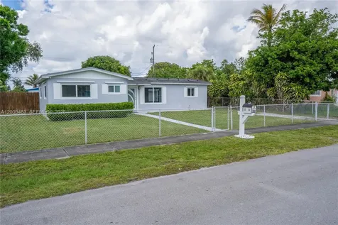 20440 NW 20th Court Miami Gardens FL 33056
