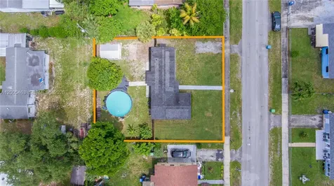 20440 NW 20th Court Miami Gardens FL 33056