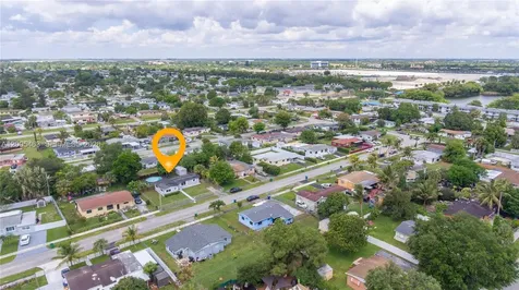 20440 NW 20th Court Miami Gardens FL 33056