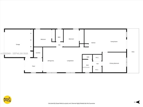 3518 W 86th Terrace Hialeah FL 33018