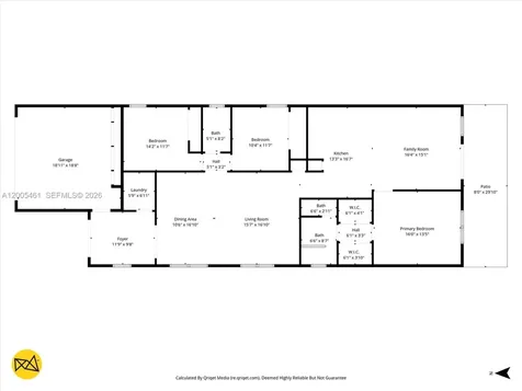 3518 W 86th Terrace Hialeah FL 33018