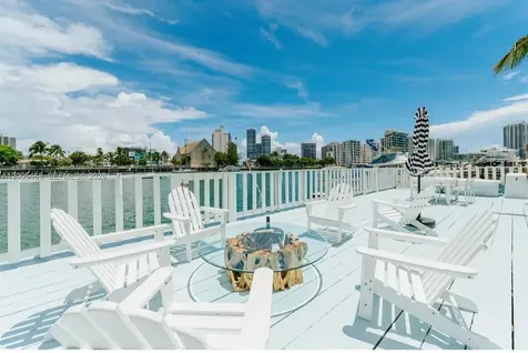 6865 Bay Drive Miami Beach FL 33141
