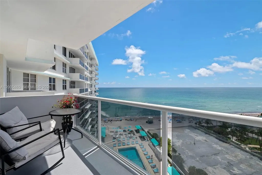 3725 S Ocean Drive Hollywood FL 33019