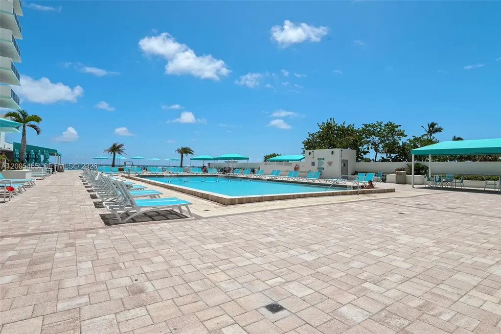 3725 S Ocean Drive Hollywood FL 33019