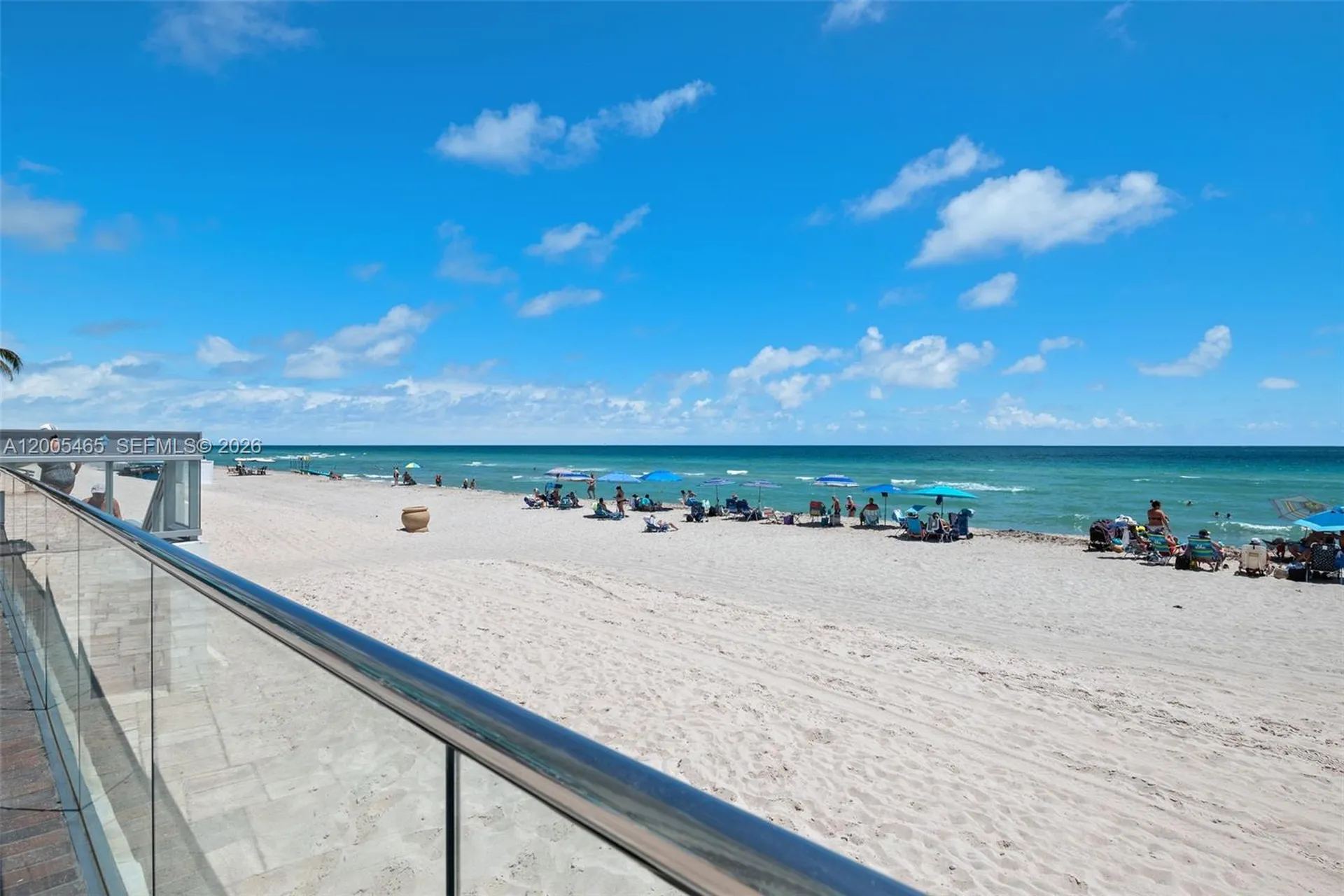 3725 S Ocean Drive Hollywood FL 33019