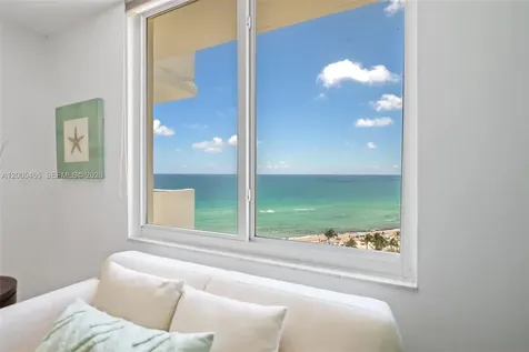 3725 S Ocean Drive Hollywood FL 33019