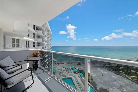 3725 S Ocean Drive Hollywood FL 33019