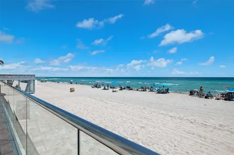 3725 S Ocean Drive Hollywood FL 33019