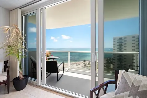 3725 S Ocean Drive Hollywood FL 33019