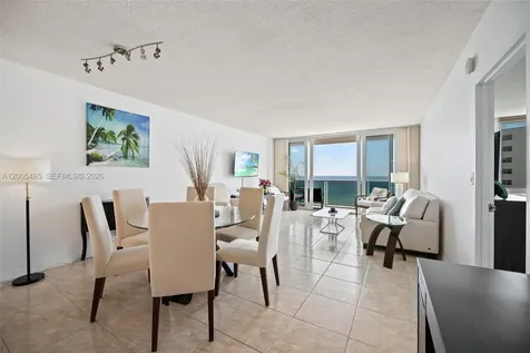 3725 S Ocean Drive Hollywood FL 33019