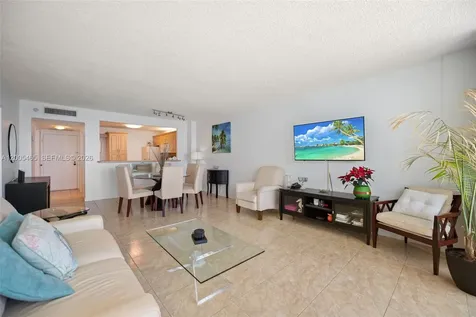 3725 S Ocean Drive Hollywood FL 33019
