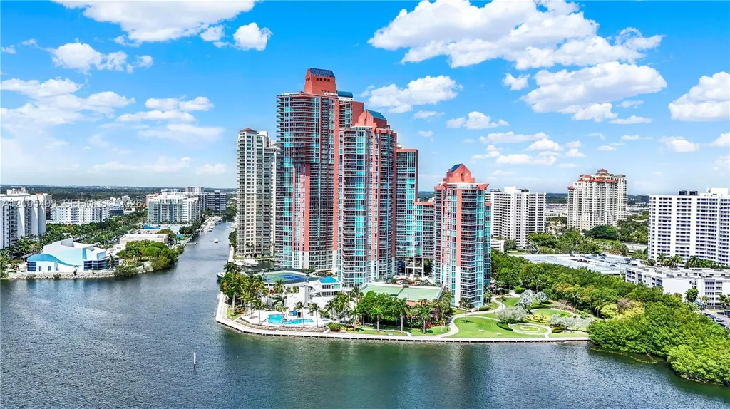 3370 Hidden Bay Drive Aventura FL 33180