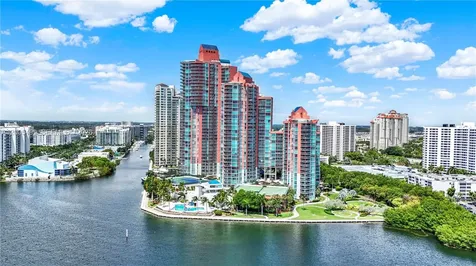 3370 Hidden Bay Drive Aventura FL 33180