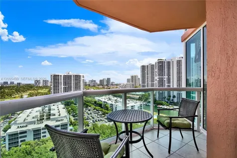 3370 Hidden Bay Drive Aventura FL 33180