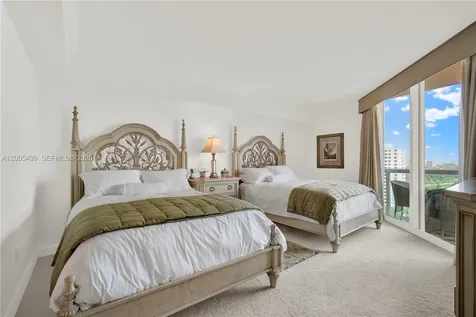 3370 Hidden Bay Drive Aventura FL 33180