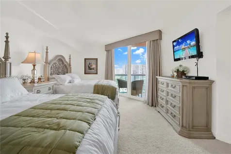 3370 Hidden Bay Drive Aventura FL 33180