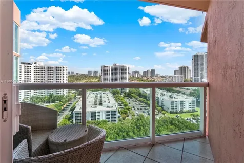 3370 Hidden Bay Drive Aventura FL 33180