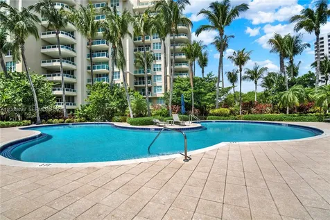 3370 Hidden Bay Drive Aventura FL 33180