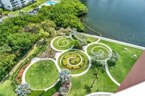 3370 Hidden Bay Drive Aventura FL 33180