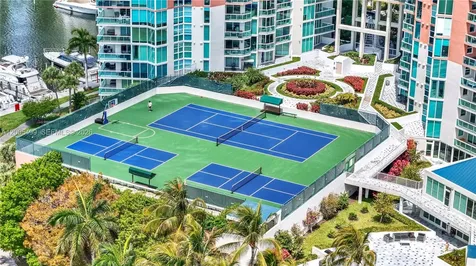 3370 Hidden Bay Drive Aventura FL 33180