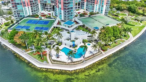 3370 Hidden Bay Drive Aventura FL 33180