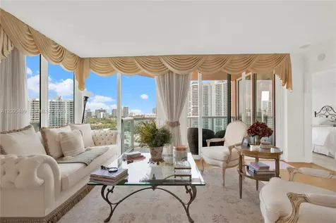 3370 Hidden Bay Drive Aventura FL 33180