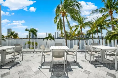 3370 Hidden Bay Drive Aventura FL 33180