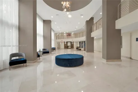 3370 Hidden Bay Drive Aventura FL 33180