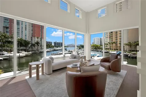 3370 Hidden Bay Drive Aventura FL 33180