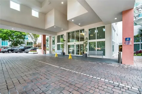 3370 Hidden Bay Drive Aventura FL 33180