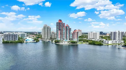 3370 Hidden Bay Drive Aventura FL 33180