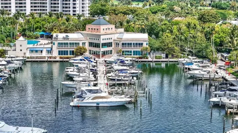 3370 Hidden Bay Drive Aventura FL 33180