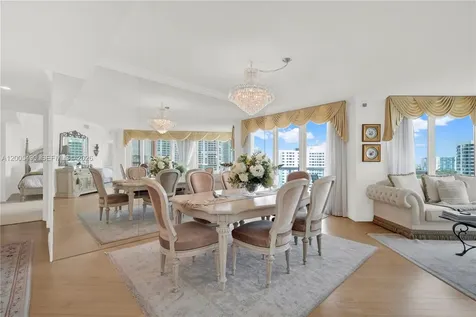 3370 Hidden Bay Drive Aventura FL 33180