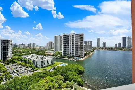 3370 Hidden Bay Drive Aventura FL 33180