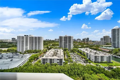 3370 Hidden Bay Drive Aventura FL 33180