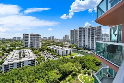 3370 Hidden Bay Drive Aventura FL 33180