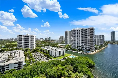3370 Hidden Bay Drive Aventura FL 33180
