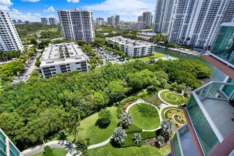 3370 Hidden Bay Drive Aventura FL 33180