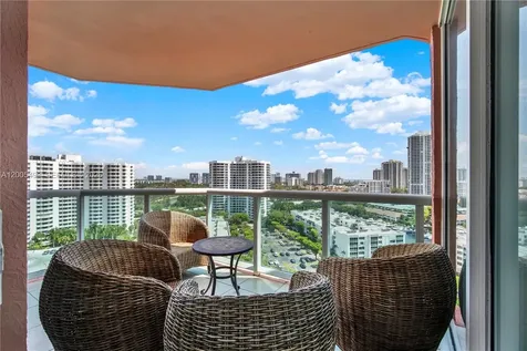 3370 Hidden Bay Drive Aventura FL 33180