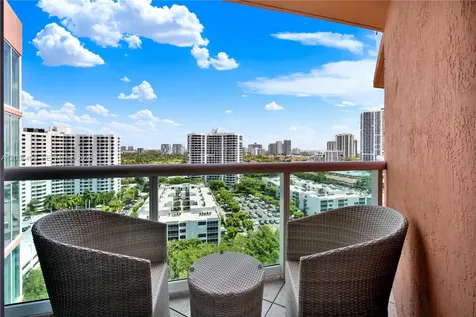3370 Hidden Bay Drive Aventura FL 33180