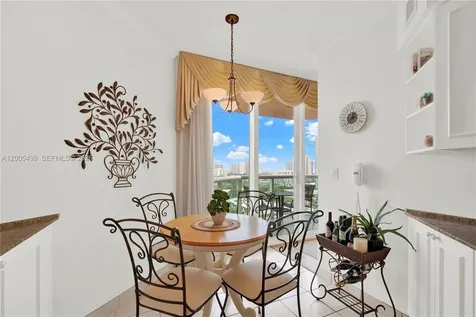 3370 Hidden Bay Drive Aventura FL 33180