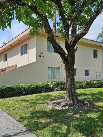 1419 NW 80th Avenue Margate FL 33063