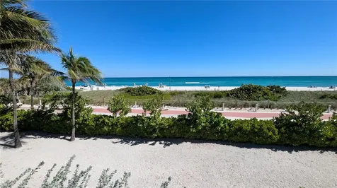 5161 Collins Avenue Miami Beach FL 33140