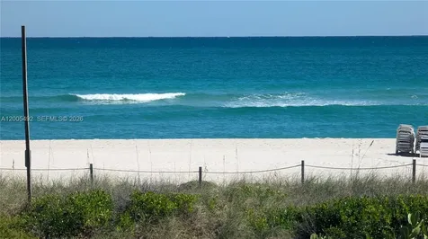 5161 Collins Avenue Miami Beach FL 33140