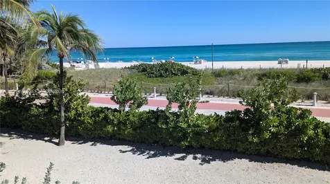 5161 Collins Avenue Miami Beach FL 33140