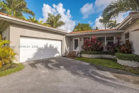 1411 NE 101st Street Miami Shores FL 33138