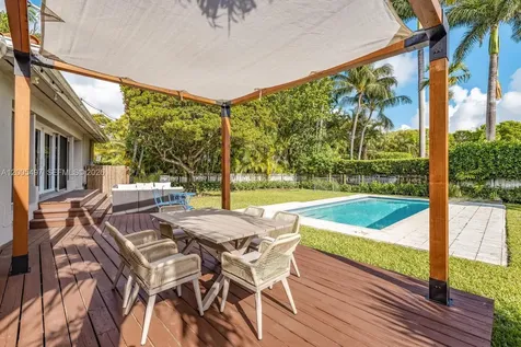 1411 NE 101st Street Miami Shores FL 33138
